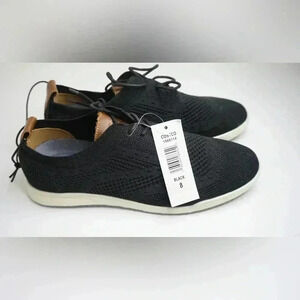 NWT Izod Black Breeze Shoes